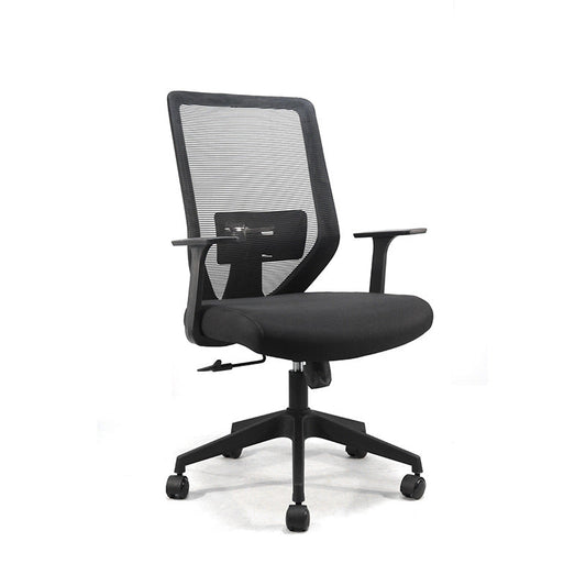Desk Chair Mesh Computer Chair High-Back Executive Chair Mid-back Office Chair 1 Piece Pillow Not Included