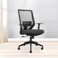 Plaise de bureau Mesh chaise d'ordinateur High-Back chaise de direction Mid-Back Chaise de bureau