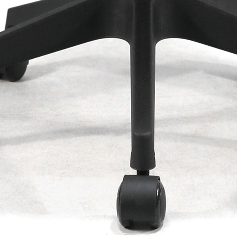 Plaise de bureau Mesh chaise d'ordinateur High-Back chaise de direction Mid-Back Chaise de bureau