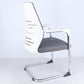 No Wheels Mid-back Office Chair Ergonomic Computer Task Mesh Desk Chair Clearhalo 'furn' 'furn_office_chair' 'Furniture' 'Office Chairs' 'Office Furniture' 'office_chair' 5723928