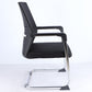 No Wheels Mid-back Office Chair Ergonomic Computer Task Mesh Desk Chair Clearhalo 'furn' 'furn_office_chair' 'Furniture' 'Office Chairs' 'Office Furniture' 'office_chair' 5723930