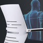 No Wheels Mid-back Office Chair Ergonomic Computer Task Mesh Desk Chair Clearhalo 'furn' 'furn_office_chair' 'Furniture' 'Office Chairs' 'Office Furniture' 'office_chair' 5723934