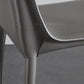 Modern Style Low Back Bar-stool Pu Leather Counter Bar Stool with Metal Legs Clearhalo 'Bar Furniture' 'Bar Stools' 'bar_stools' 'furn' 'furn_bar_stools' 'Furniture' 'Kitchen & Dining Furniture' 5724300