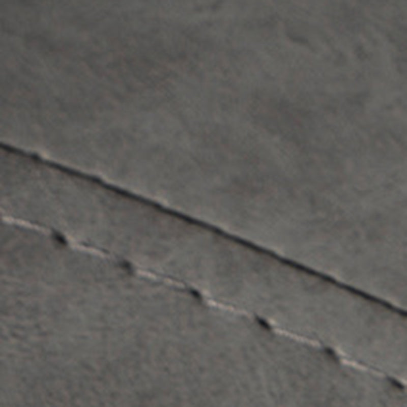 Contemporary Metal Stool Leather Upholstered Counter Stool in Matte Finish for Indoor Clearhalo 'Bar Furniture' 'Bar Stools' 'bar_stools' 'furn' 'furn_bar_stools' 'Furniture' 'Kitchen & Dining Furniture' 5724725