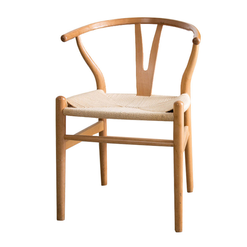 Ensemble de salle à manger moderne 1/2/5 pièces, Table à manger rectangulaire en bois de pin pour cuisine et salle à manger