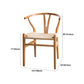 Ensemble de salle à manger moderne 1/2/5 pièces, Table à manger rectangulaire en bois de pin pour cuisine et salle à manger