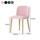 Nordic 1/2/5/7 Pieces Dining Set Rectangle Stone Dining Table for Dining Room Clearhalo 'Dining Room Sets' 'Dining Tables & Seating' 'dining_room_set' 'furn' 'furn_dining_room_set' 'Furniture' 'Kitchen & Dining Furniture' 5725036