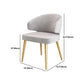 Nordic 1/2/5/7 Pieces Dining Set Rectangle Stone Dining Table for Dining Room Clearhalo 'Dining Room Sets' 'Dining Tables & Seating' 'dining_room_set' 'furn' 'furn_dining_room_set' 'Furniture' 'Kitchen & Dining Furniture' 5725038