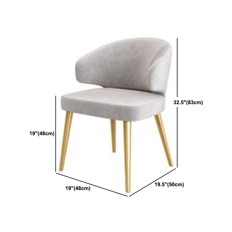 Nordic 1/2/5/7 Pieces Dining Set Rectangle Stone Dining Table for Dining Room Clearhalo 'Dining Room Sets' 'Dining Tables & Seating' 'dining_room_set' 'furn' 'furn_dining_room_set' 'Furniture' 'Kitchen & Dining Furniture' 5725038