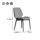 Rectangle Dining Table Set 1/2/7 Pcs Sintered Stone Table with Wingback Chairs Clearhalo 'Dining Room Sets' 'Dining Tables & Seating' 'dining_room_set' 'furn' 'furn_dining_room_set' 'Furniture' 'Kitchen & Dining Furniture' 5725117