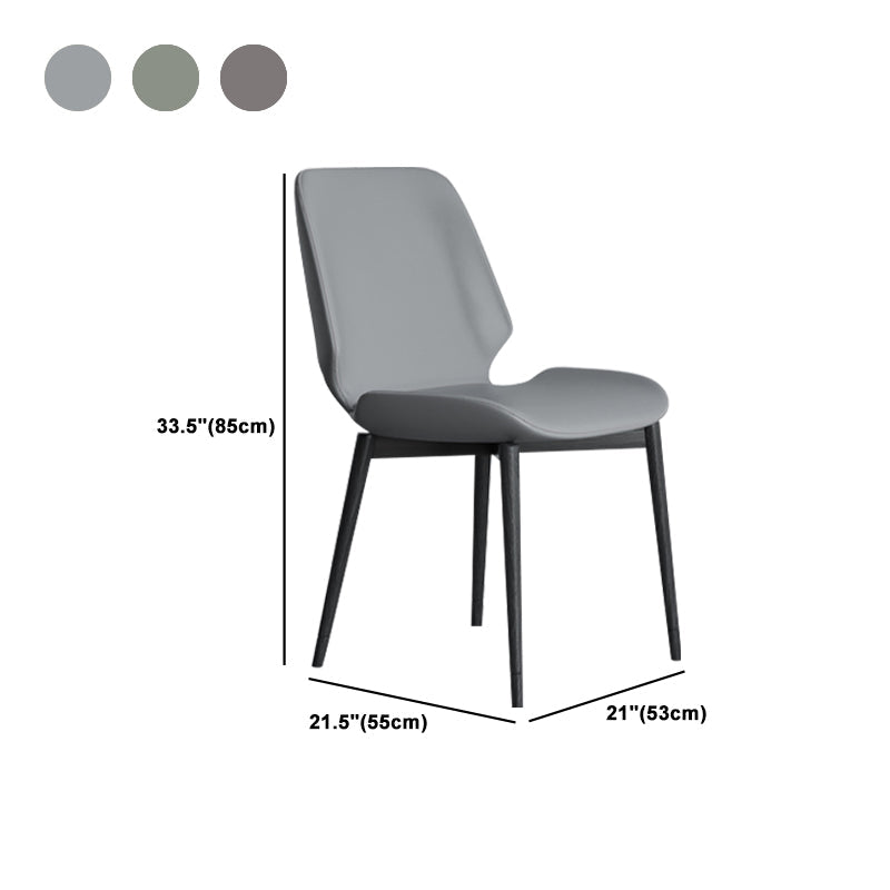 Rectangle Dining Table Set 1/2/7 Pcs Sintered Stone Table with Wingback Chairs Clearhalo 'Dining Room Sets' 'Dining Tables & Seating' 'dining_room_set' 'furn' 'furn_dining_room_set' 'Furniture' 'Kitchen & Dining Furniture' 5725117