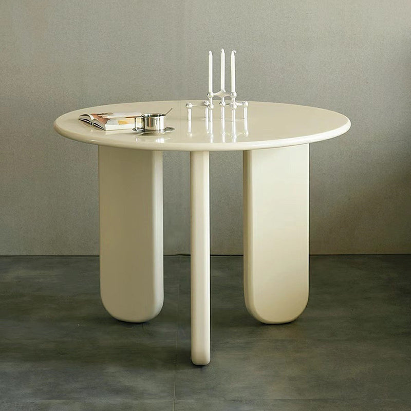 Contemporary Wood Dining Set 1/2/3 Pieces Dining Furniture for Home