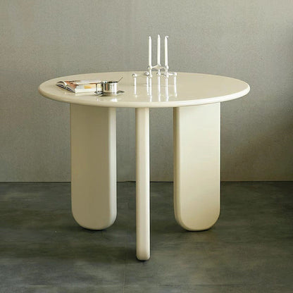 Contemporary Wood Dining Set 1/2/3 Pieces Dining Furniture for Home