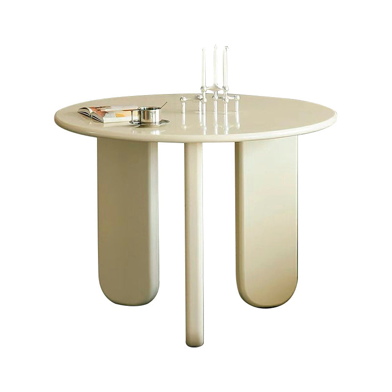 Contemporary Wood Dining Set 1/2/3 Pieces Dining Furniture for Home