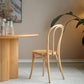Contemporary Dining Set 1/2/5/7 Pcs Solid Wood Dining Table and Chairs Clearhalo 'Dining Room Sets' 'Dining Tables & Seating' 'dining_room_set' 'furn' 'furn_dining_room_set' 'Furniture' 'Kitchen & Dining Furniture' 5725185