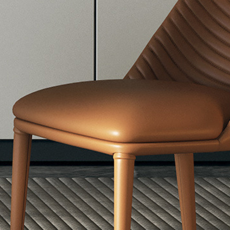 Set da tavolo rettangolo di pietra sinterizzato in stile contemporaneo set 1/4/5/7