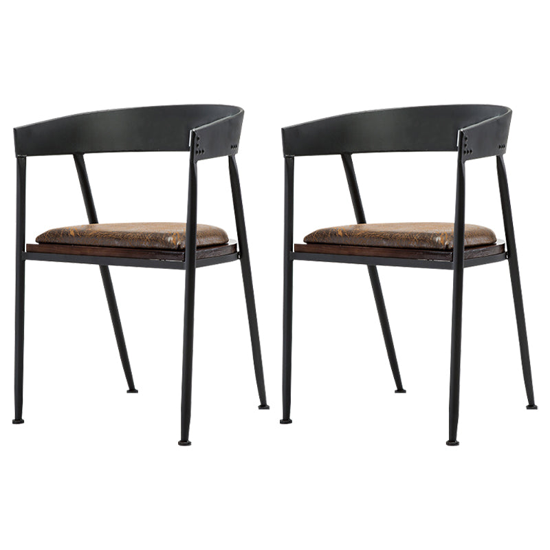 Ensemble de Table à manger rectangulaire moderne, 1/2/5 pièces, Table et chaises en bois massif