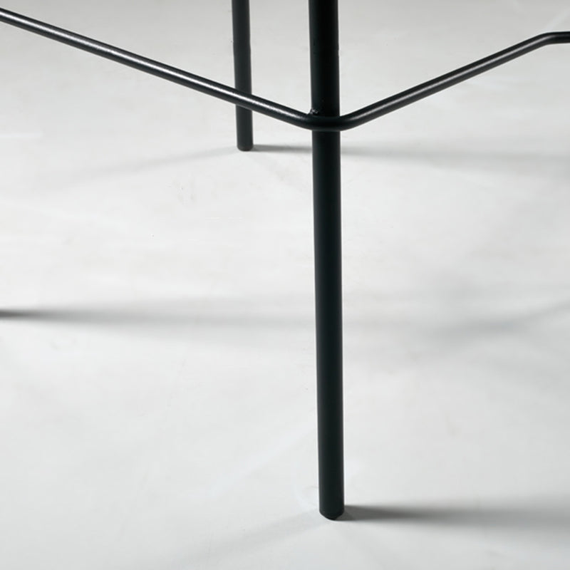 Sgabello da bar del sedile della sede del secchio scandinavo