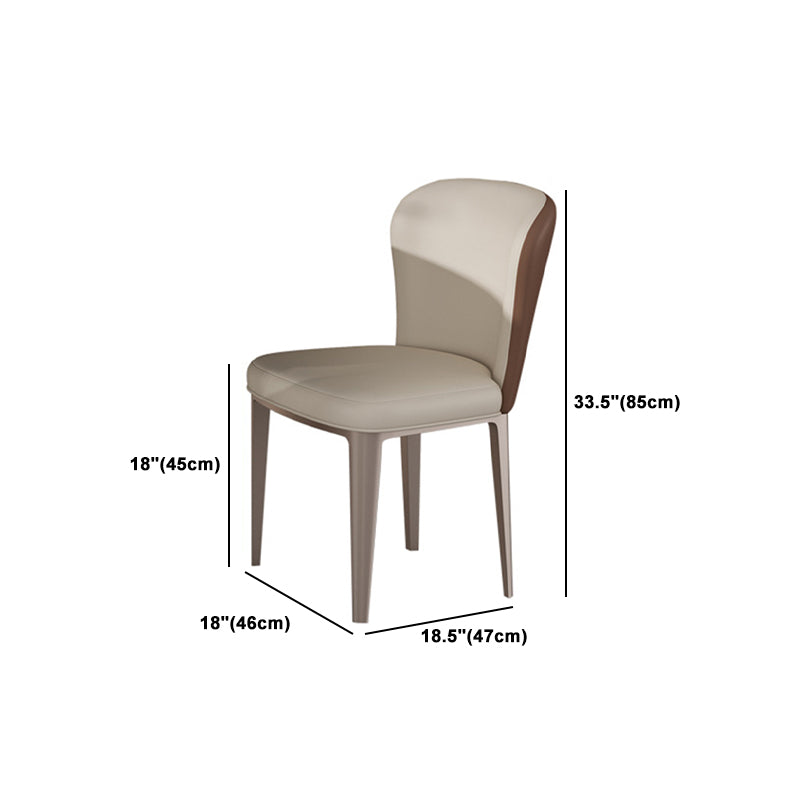 Contemporary Stone Turntable Dining Set Stone 1/2/5/7 Pieces Dining Furniture for Home Clearhalo 'Dining Room Sets' 'Dining Tables & Seating' 'dining_room_set' 'furn' 'furn_dining_room_set' 'Furniture' 'Kitchen & Dining Furniture' 5726227