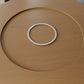 Contemporary Sintered Stone Table Round Table Set 1/6/8/9/12 Pieces Dining Set Clearhalo 'Dining Room Sets' 'Dining Tables & Seating' 'dining_room_set' 'furn' 'furn_dining_room_set' 'Furniture' 'Kitchen & Dining Furniture' 5726237