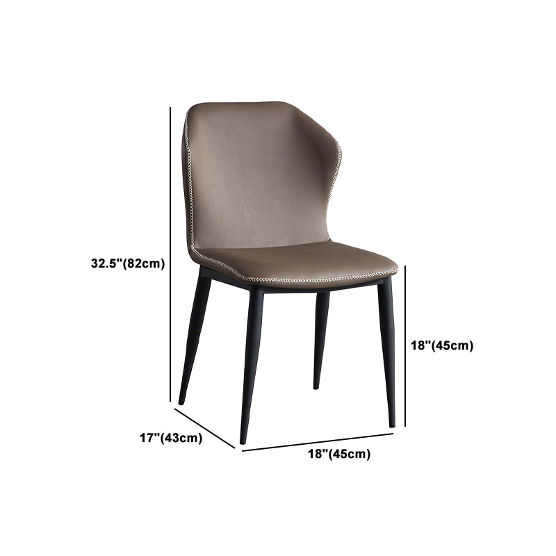 Contemporary Sintered Stone Table Round Table Set 1/6/8/9/12 Pieces Dining Set Clearhalo 'Dining Room Sets' 'Dining Tables & Seating' 'dining_room_set' 'furn' 'furn_dining_room_set' 'Furniture' 'Kitchen & Dining Furniture' 5726246