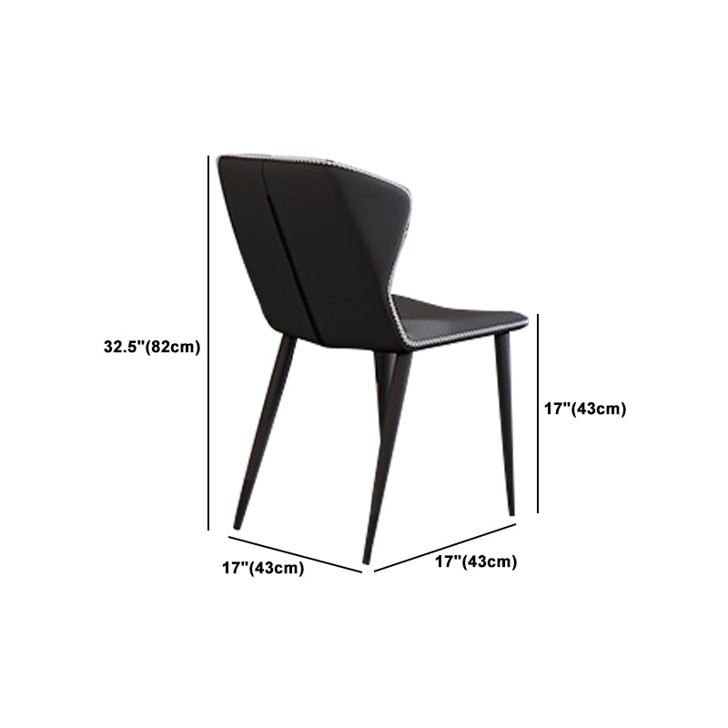 Contemporary Sintered Stone Table Round Table Set 1/6/8/9/12 Pieces Dining Set Clearhalo 'Dining Room Sets' 'Dining Tables & Seating' 'dining_room_set' 'furn' 'furn_dining_room_set' 'Furniture' 'Kitchen & Dining Furniture' 5726249
