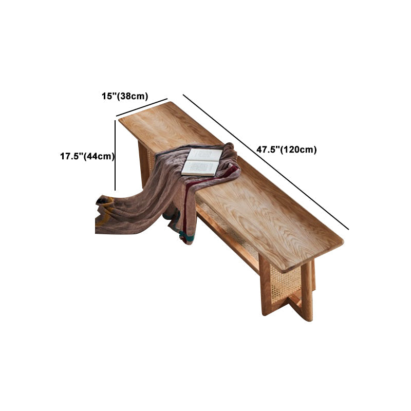 Modern Dining Set 1/2/4 Pcs Solid Wood Dining Table and Windsor Chairs Clearhalo 'Dining Room Sets' 'Dining Tables & Seating' 'dining_room_set' 'furn' 'furn_dining_room_set' 'Furniture' 'Kitchen & Dining Furniture' 5726270