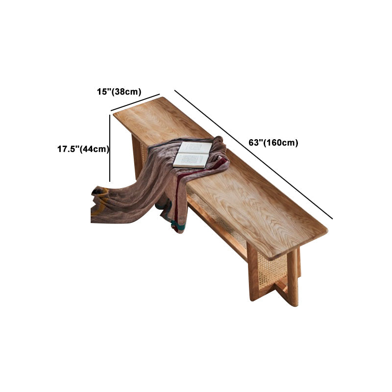 Modern Dining Set 1/2/4 Pcs Solid Wood Dining Table and Windsor Chairs Clearhalo 'Dining Room Sets' 'Dining Tables & Seating' 'dining_room_set' 'furn' 'furn_dining_room_set' 'Furniture' 'Kitchen & Dining Furniture' 5726272