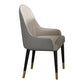 Nordic Glam Style Sintered Stone Rectangle Table Set 1/2/5/7 Pieces Dining Set Clearhalo 'Dining Room Sets' 'Dining Tables & Seating' 'dining_room_set' 'furn' 'furn_dining_room_set' 'Furniture' 'Kitchen & Dining Furniture' 5726282