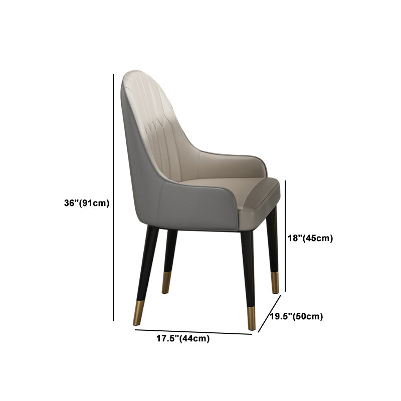 Nordic Glam Style Sintered Stone Rectangle Table Set 1/2/5/7 Pieces Dining Set Clearhalo 'Dining Room Sets' 'Dining Tables & Seating' 'dining_room_set' 'furn' 'furn_dining_room_set' 'Furniture' 'Kitchen & Dining Furniture' 5726286