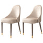 Contemporary Stone Dining Set 1/2/5/7 Pieces Dining Furniture for Home 2 Grey Chairs Clearhalo 'Dining Room Sets' 'Dining Tables & Seating' 'dining_room_set' 'furn' 'furn_dining_room_set' 'Furniture' 'Kitchen & Dining Furniture' 5726319