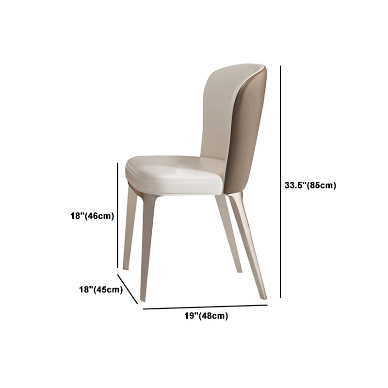 Modern Round Sintered Stone Table Set 1/4/5/7/9 Pieces Dining Set Clearhalo 'Dining Room Sets' 'Dining Tables & Seating' 'dining_room_set' 'furn' 'furn_dining_room_set' 'Furniture' 'Kitchen & Dining Furniture' 5726402