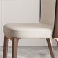Nordic Glam Rectangle Sintered Stone Table Set 1/2/5/6 Pieces Dining Set Clearhalo 'Dining Room Sets' 'Dining Tables & Seating' 'dining_room_set' 'furn' 'furn_dining_room_set' 'Furniture' 'Kitchen & Dining Furniture' 5726410