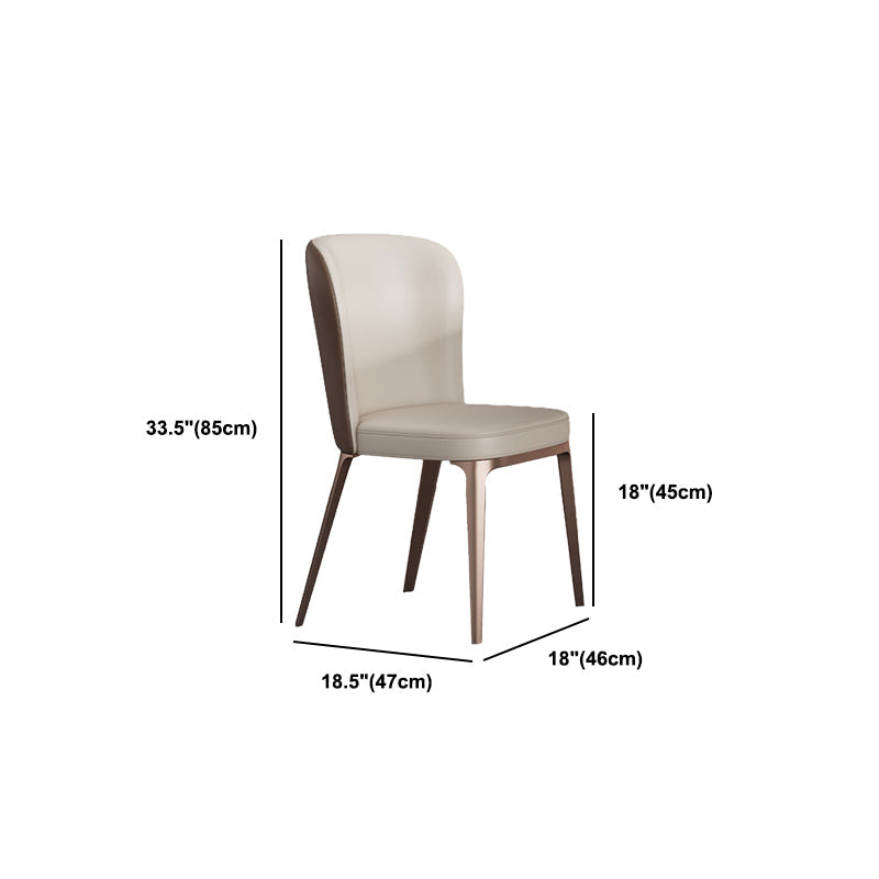 Nordic Glam Rectangle Sintered Stone Table Set 1/2/5/6 Pieces Dining Set Clearhalo 'Dining Room Sets' 'Dining Tables & Seating' 'dining_room_set' 'furn' 'furn_dining_room_set' 'Furniture' 'Kitchen & Dining Furniture' 5726419