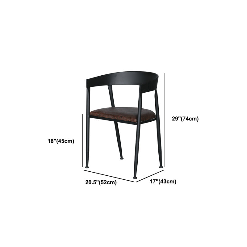 Moderne stijl ronde massief houten dinerset 1/2/3/4/5 stukken eetgelegenheid set