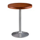 Industrial Dining Set 1/2/3/5 Pcs Kitchen Table and Chairs with Metal Frame Clearhalo 'Dining Room Sets' 'Dining Tables & Seating' 'dining_room_set' 'furn' 'furn_dining_room_set' 'Furniture' 'Kitchen & Dining Furniture' 5726706