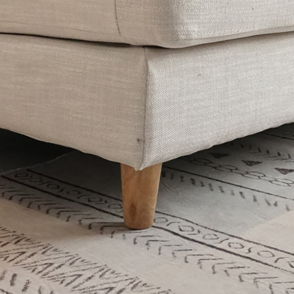 Contemporary Cushions Pillow Top Arm Stationary Living Room Sofa Clearhalo 'furn' 'furn_sofas' 'Furniture' 'Living Room Furniture' 'Sofa' 'sofas' 5727079