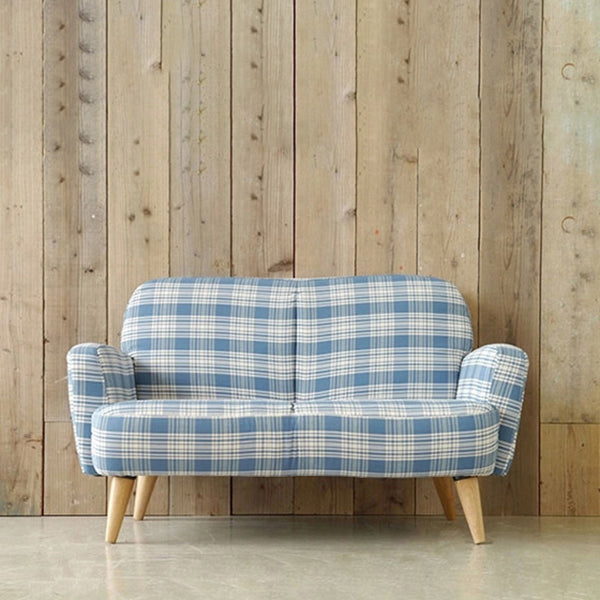 Living Room Contemporary Standard Square Arm Stationary Seating