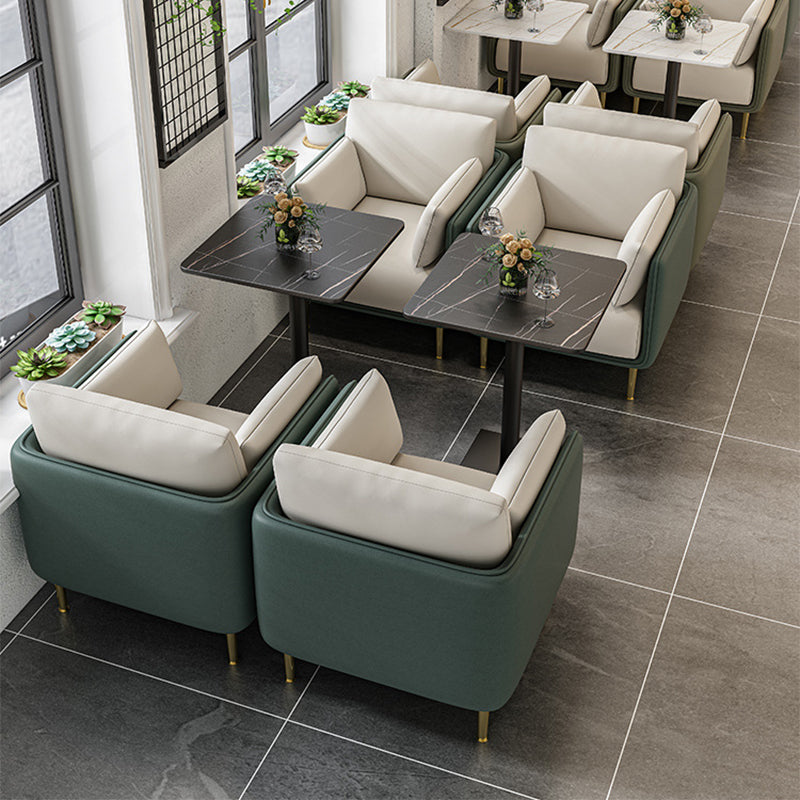 Contemporary Standard Faux Leather Stain Resistant Sofa Couch Clearhalo 'furn' 'furn_sofas' 'Furniture' 'Living Room Furniture' 'Sofa' 'sofas' 5727178