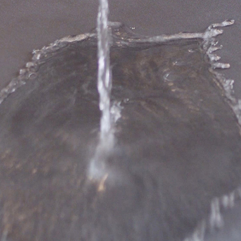 Grey Modern Tufted Sofa & Chaise Stain Resistant Sectional 41.33" H Clearhalo 'furn' 'furn_sectionals' 'Furniture' 'Living Room Furniture' 'Sectionals' 5727406