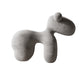 Animal Shape Chair Armless Accent Room Accent Chair for Children