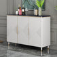 Buffet im Glamstil Sideboard Esszimmer 35.4 "H Buffet Server