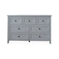 Modern Style Sideboard Drawers and Storage Sideboard for Dining Room