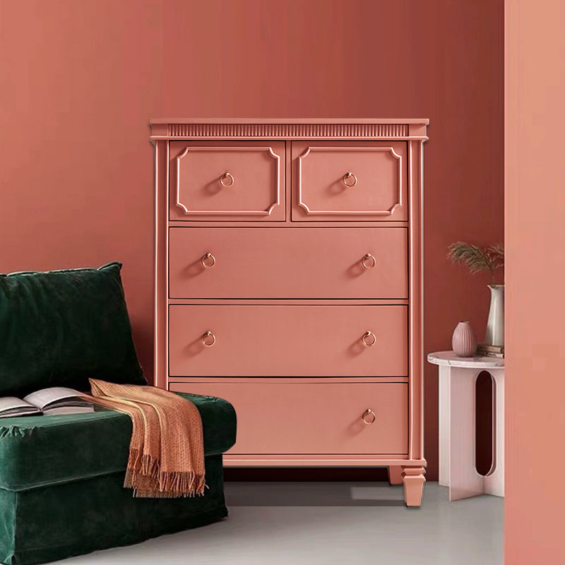 Sideboard in stile moderno con cassetti in legno e sideboard di archiviazione per sala da pranzo