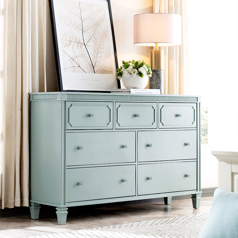Sideboard in stile moderno con cassetti in legno e sideboard di archiviazione per sala da pranzo