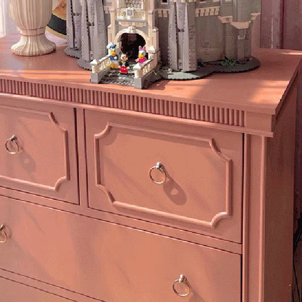 Sideboard in stile moderno con cassetti in legno e sideboard di archiviazione per sala da pranzo