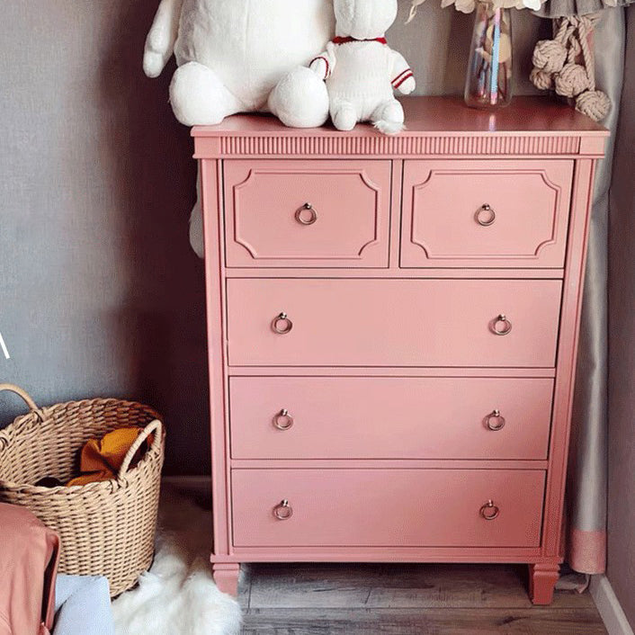 Sideboard in stile moderno con cassetti in legno e sideboard di archiviazione per sala da pranzo