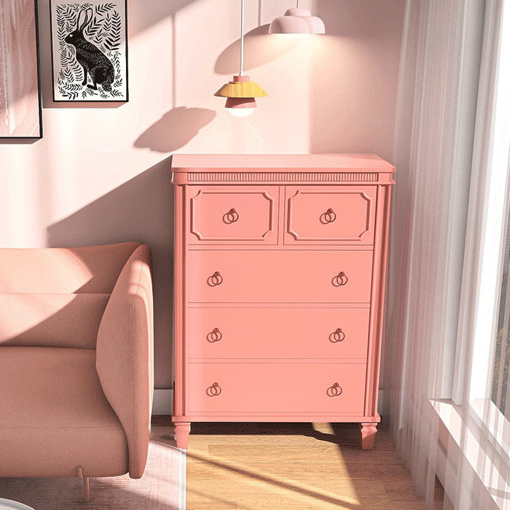 Sideboard in stile moderno con cassetti in legno e sideboard di archiviazione per sala da pranzo