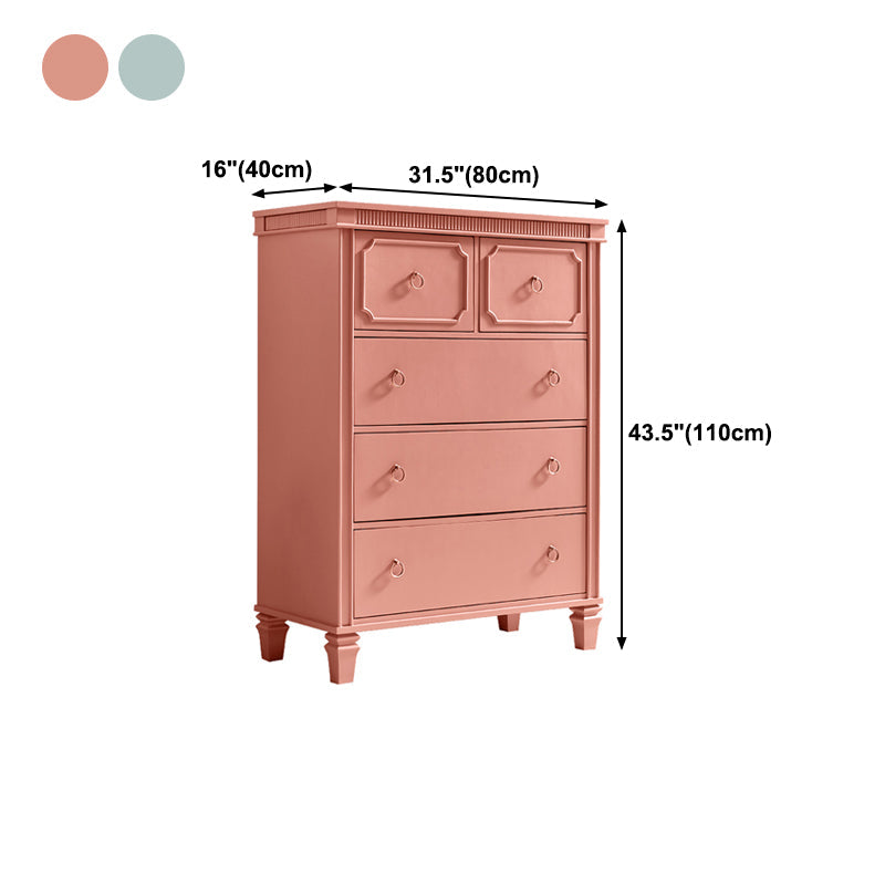 Sideboard in stile moderno con cassetti in legno e sideboard di archiviazione per sala da pranzo