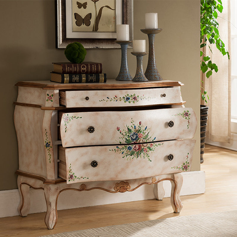 SIGHTONDA MODERNA MODERNA 39.5 "L cassetti L e sideboard di archiviazione per soggiorno